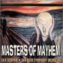Masters Of Mayhem/Masters Of Mayhem@Schifrin/San Diego Sym Orch