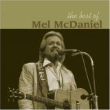 Mel Mcdaniel Best Of Mel Mcdaniel 
