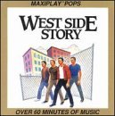 Bernstein/Gershwin/West Side Story/Porgy & Bess@Gehardt/Royal Promenade Orch