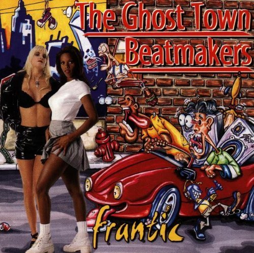 Ghost Town Dj's/Frantic
