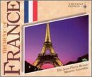 Bernac Musette Ensemble/Music Of France