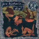 Skeleton Crew/Prehistoric...Dig!@Enhanced Cd