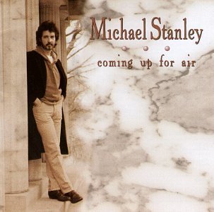 STANLEY,MICHAEL B./COMING UP FOR AIR