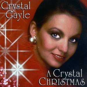 Crystal Gayle Crystal Christmas 
