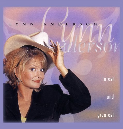 Lynn Anderson/Latest & Greatest