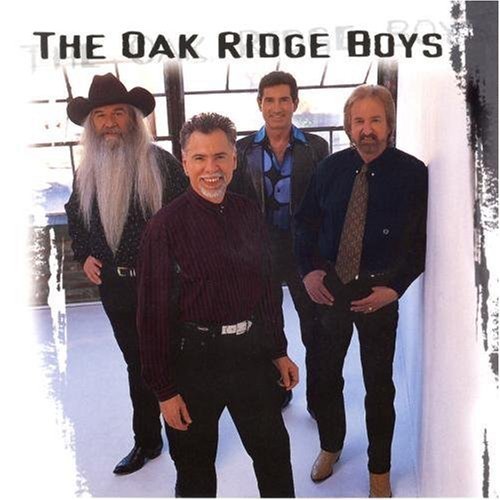 OAK RIDGE BOYS/VOICES