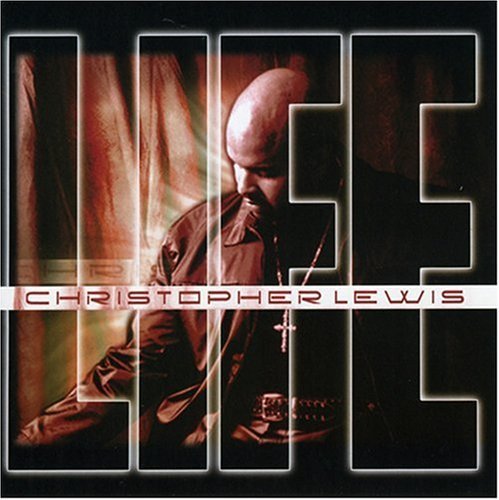 Christopher Lewis/Live
