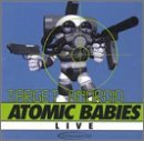 Atomic Babies/Live-Target Android