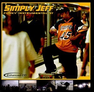 SIMPLY JEFF-FUNKY INSTRUMEN/SIMPLY JEFF-FUNKY INSTRUMENTAL