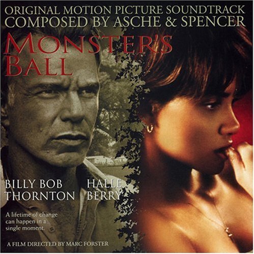 Monster's Ball/Score@Music By Ashe & Spencer
