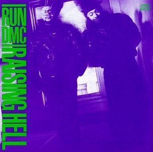 Run-D.M.C./Raising Hell
