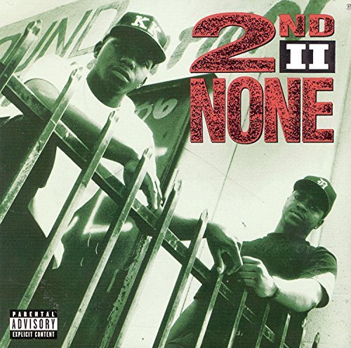 Second Ii None/2nd Ii None