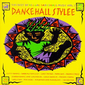 Dancehall Stylee/Vol. 3-Best Of Reggae Dancehal