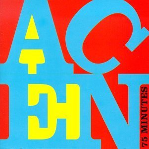 Acen/75 Minutes