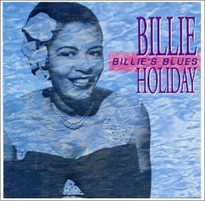 HOLIDAY,BILLIE/BILLIE'S BLUES