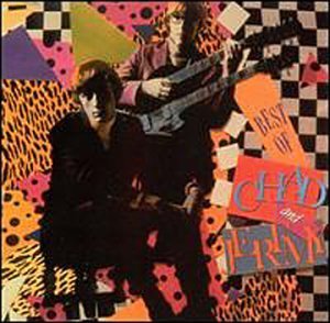 Chad & Jeremy/Best Of Chad & Jeremy