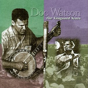 Doc Watson/Doc Watson@4 Cd