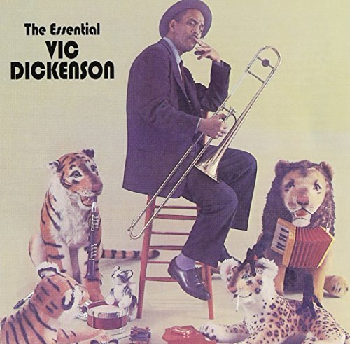 Vic Dickenson/Essential
