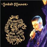 Sinead O'connor She Who Dwells 2 CD Set 