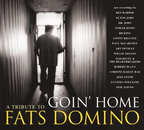 Goin' Home: A Tribute To Fats/Goin' Home: A Tribute To Fats@T/T Fats Domino