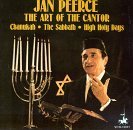 Jan Peerce/Art Of The Cantor