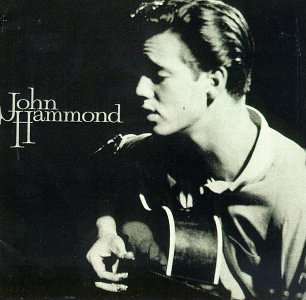John Hammond/John Hammond