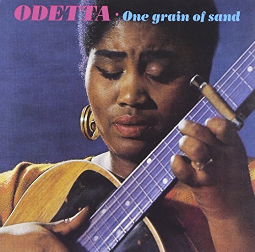 Odetta/One Grain Of Sand
