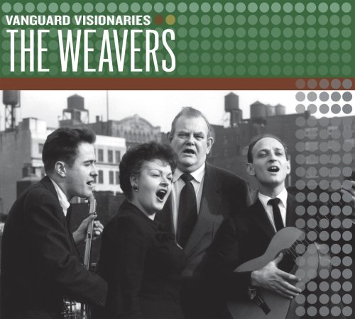 Weavers/Vanguard Visionaries