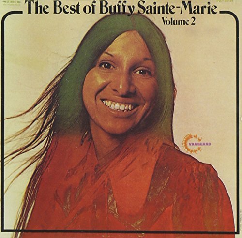 Buffy Sainte-Marie/Vol. 2-Best Of