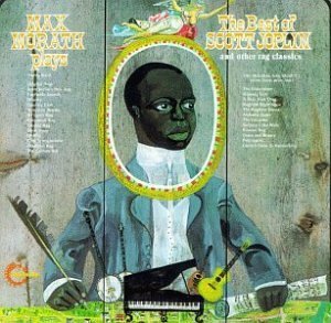 Max Morath/Best Of Scott Joplin@Morath*max (Pno)