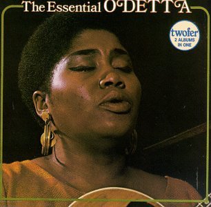 Odetta/Essential