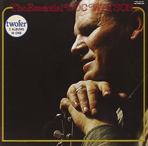 Doc Watson/Essential