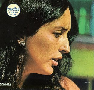 Joan Baez/First 10 Years