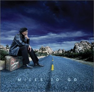 Billy Paul Williams/Miles To Go
