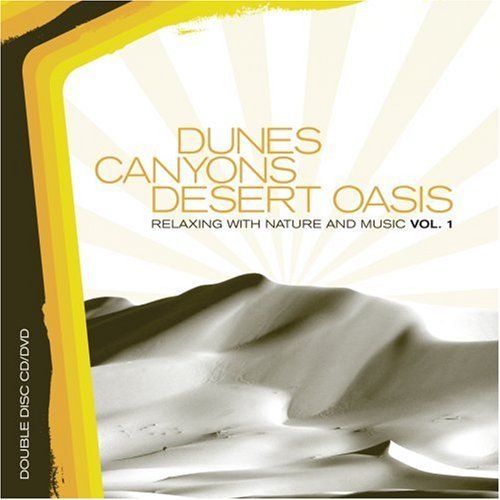 Relaxing With Nature & Music/Vol. 1-Relaxing With Nature &@Incl. Bonus Dvd