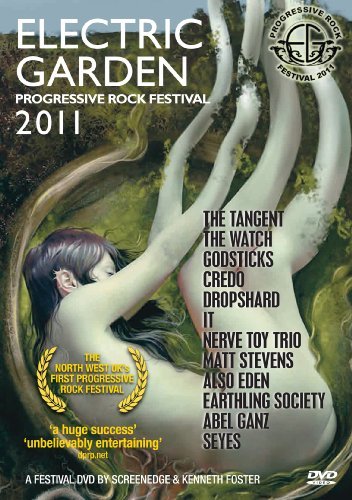 Electric Garden 2011/Electric Garden 2011@Nr