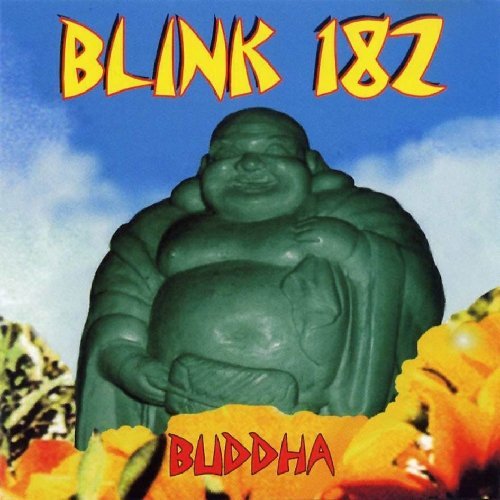 Blink-182/Buddha