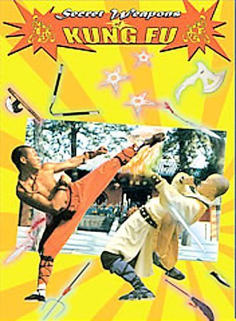 Secret Weapons Of Kung Fu/Secret Weapons Of Kung Fu@Nr
