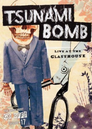 Tsunami Bomb/Live At The Glasshouse