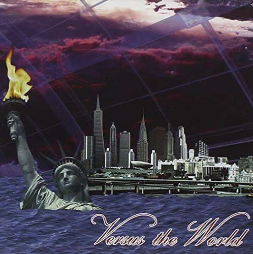 Versus The World/Versus The World