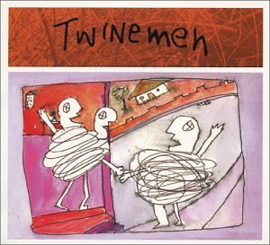 Twinemen/Twinemen