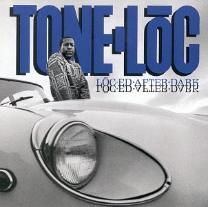 Tone-Loc/LOC-ED AFTER DARK@Loc-Ed After Dark