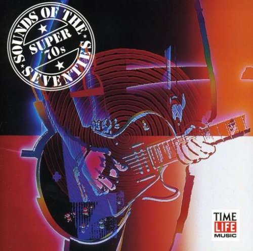 Sounds Of '70s Super '70's Sounds Of '70s 