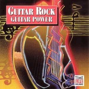 Guitar Rock Guitar Power Guitar Rock Guitar Power 