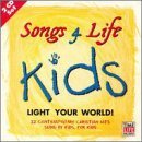 Songs 4 Life Kids/Light Your World!@Songs 4 Life Kids