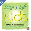 Songs 4 Life Kids/Make A Difference@2 Cd Set@Songs 4 Life Kids