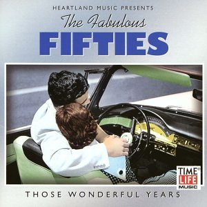 Fabulous 50's/Those Wonderful Years@Fabulous 50's