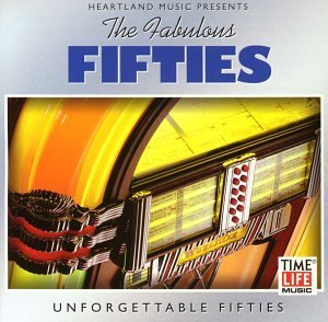 Fabulous 50's/Unforgettable 50's@Fabulous 50's