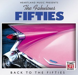 Fabulous 50's/Back To The 50's@Fabulous 50's