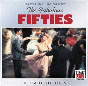 FABULOUS 50'S/VOL. 6-DECADE OF HITS